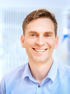 Simon tom Wörden