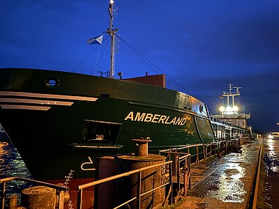 Amberland