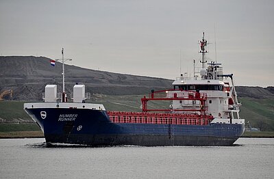 Humber Runner