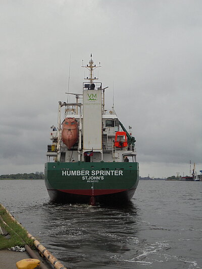 Humber Sprinter