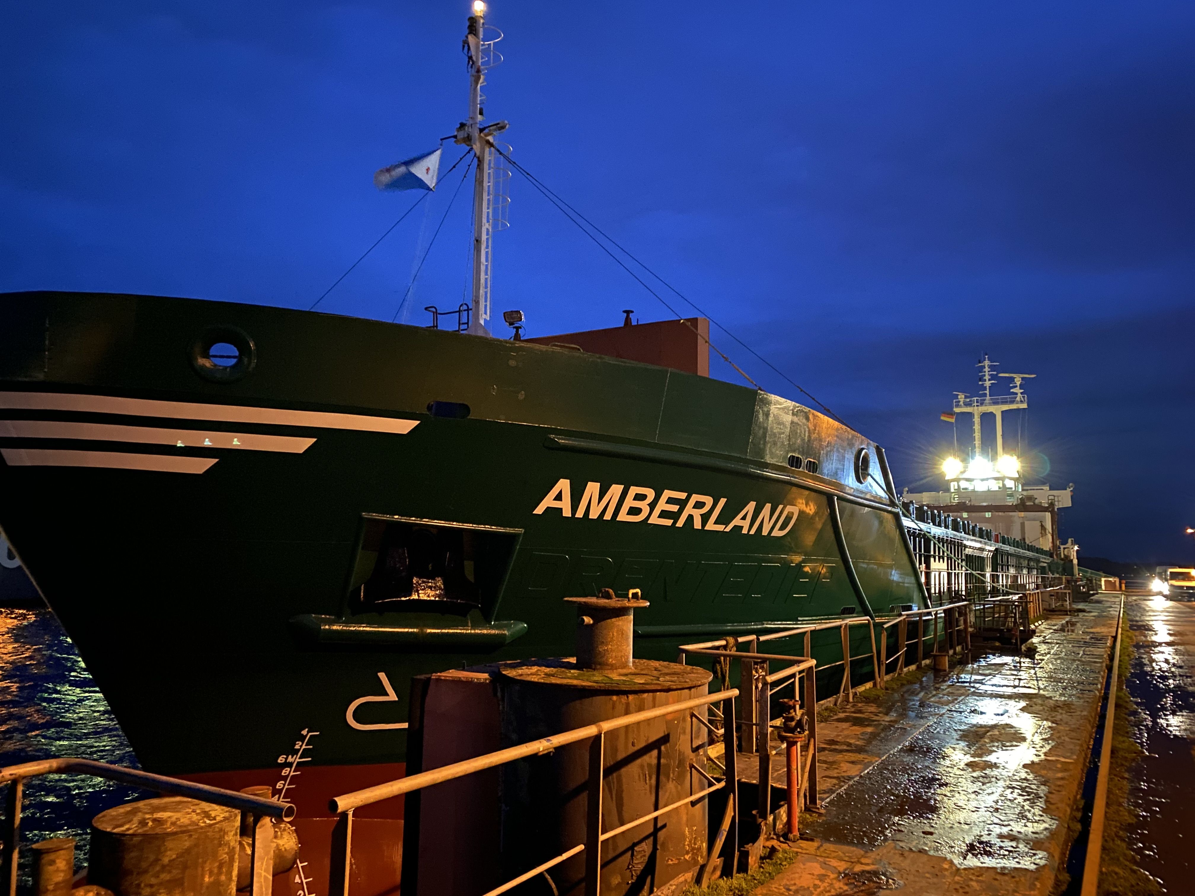 Amberland