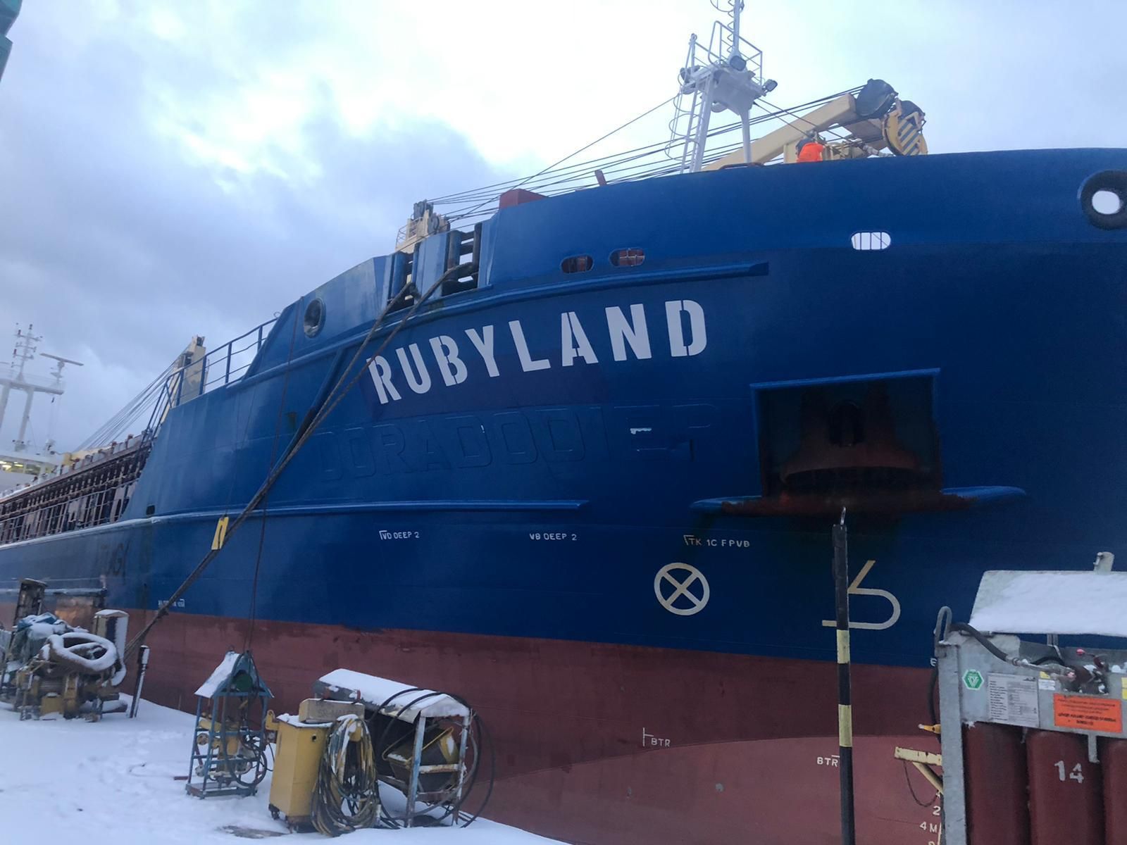 Rubyland